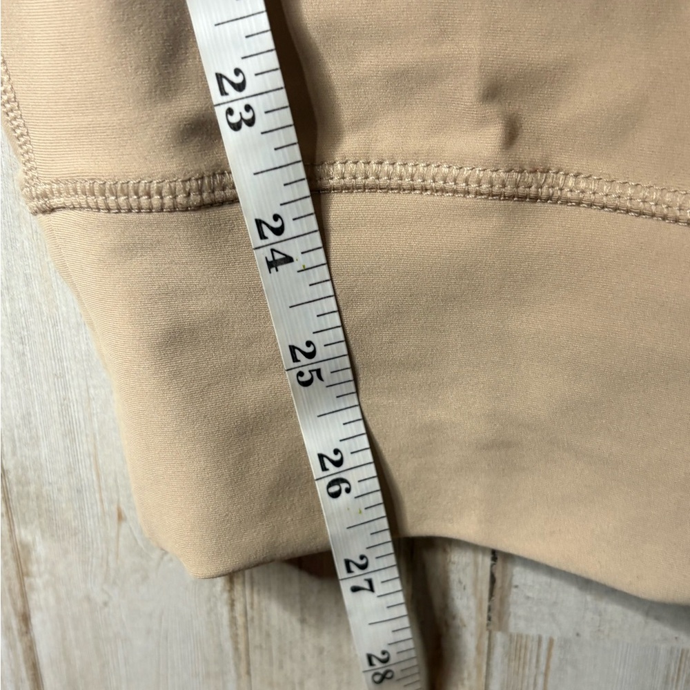 Old Navy Active Powersoft High Rise Beige Jogger Pants Size 2X NWT - Picture 9 of 11